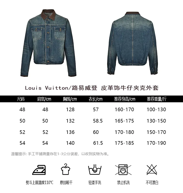 Louis Vuitton/